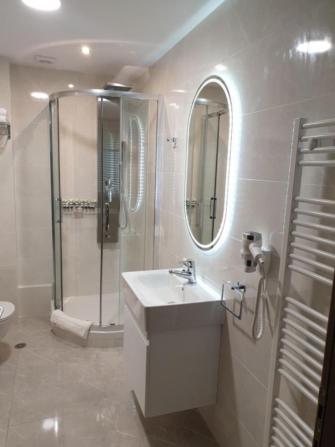Olive Deluxe Apartment Karditsa Exterior photo